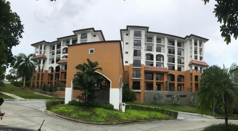 Apartamento en Venta en Clayton Ancón, Panamá