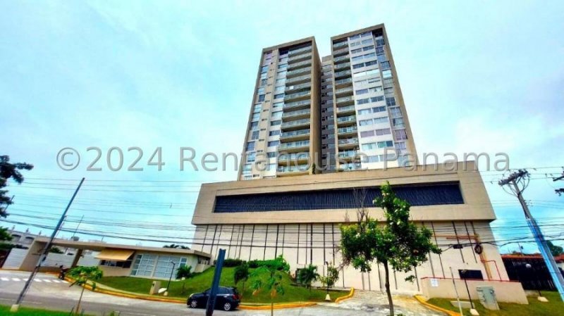 Foto Apartamento en Venta en Villa Lucre, José Domingo Espinar, Panamá - U$D 270.000 - APV75958 - BienesOnLine