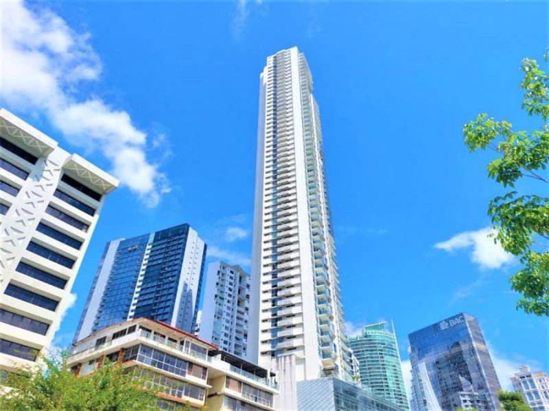 Foto Apartamento en Venta en PH White Tower, Avenida Balboa, Panamá - U$D 305.000 - APV34433 - BienesOnLine