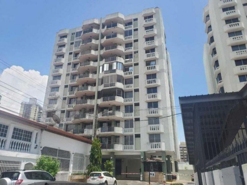 Foto Apartamento en Venta en El Dorado, Betania, Panamá - U$D 168.000 - APV58463 - BienesOnLine