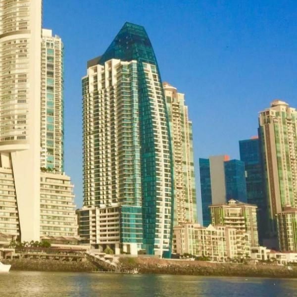 Foto Apartamento en Venta en PH Grand Tower, Punta Pacífica, Panamá - U$D 328.000 - APV35234 - BienesOnLine