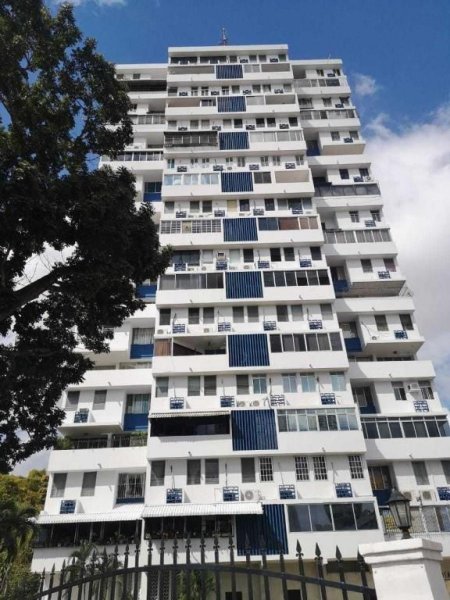 Foto Apartamento en Venta en San Francisco, San Francisco, Panamá - U$D 170.000 - APV37571 - BienesOnLine