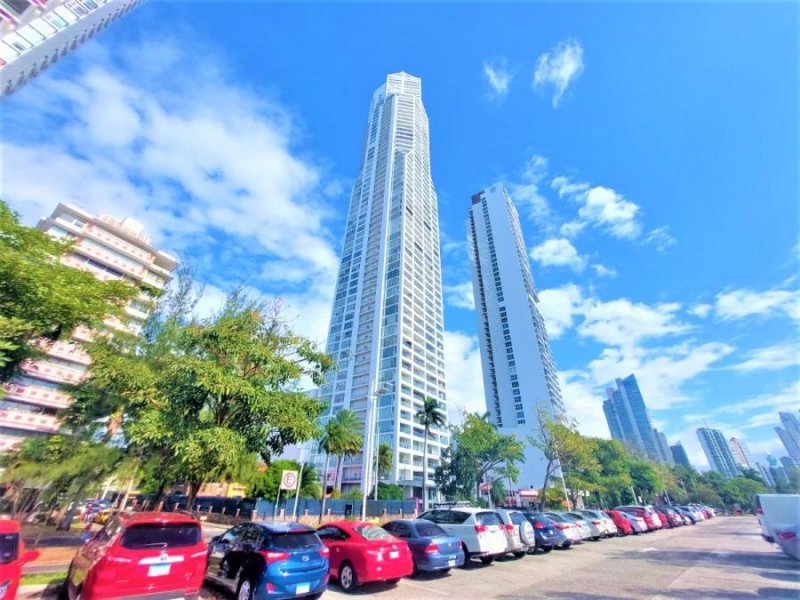 Apartamento en Venta en Avenida Balboa Bella Vista, Panamá