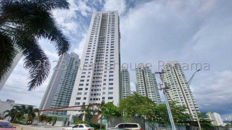 Apartamento en Venta en Edison Park Betania, Panamá