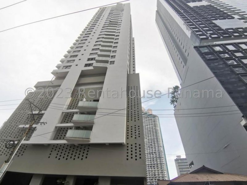 Foto Apartamento en Venta en Bella Vista, Bella Vista, Panamá - U$D 270.000 - APV64058 - BienesOnLine