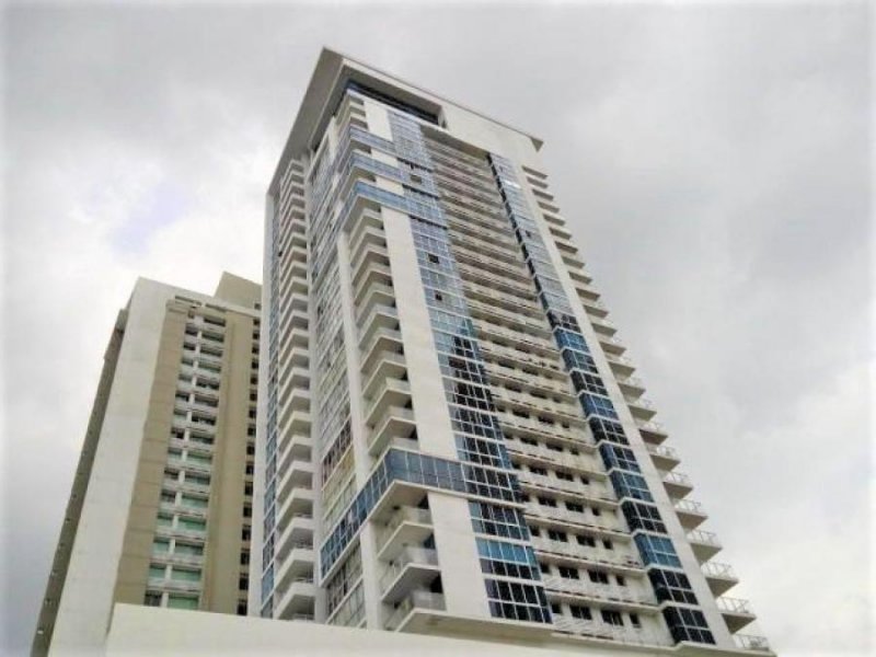 Apartamento en Venta en San Francisco San Francisco, Panamá