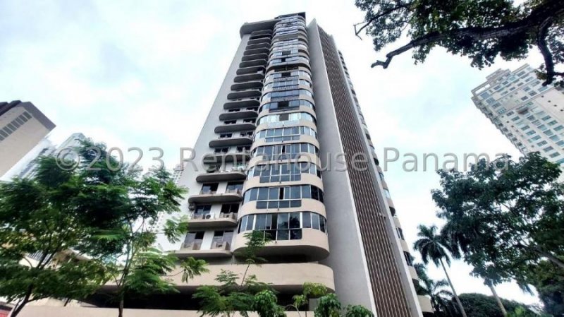 Foto Apartamento en Venta en Bella Vista, Bella Vista, Panamá - U$D 175.000 - APV76723 - BienesOnLine