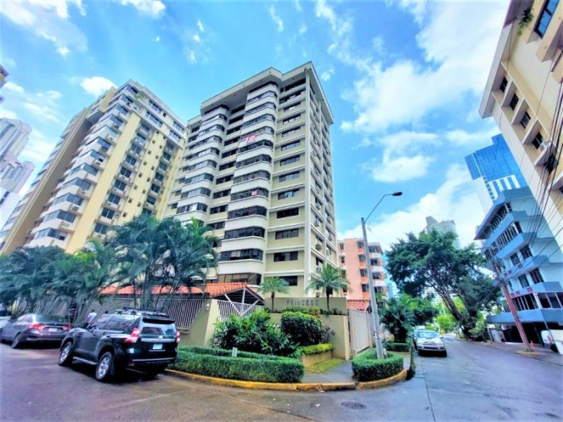 Apartamento en Venta en Marbella Bella Vista, Panamá