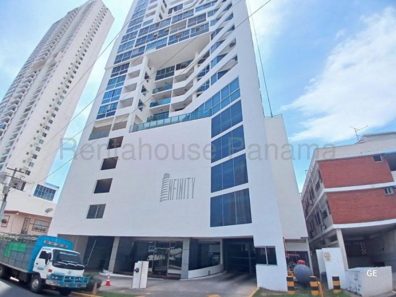 Foto Apartamento en Venta en San Francisco, San Francisco, Panamá - U$D 220.050 - APV76295 - BienesOnLine