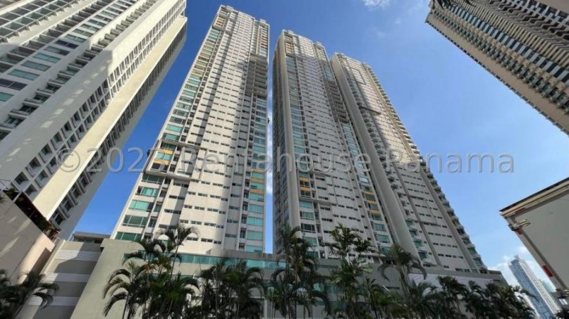 Apartamento en Venta en san francisco San Francisco, Panamá