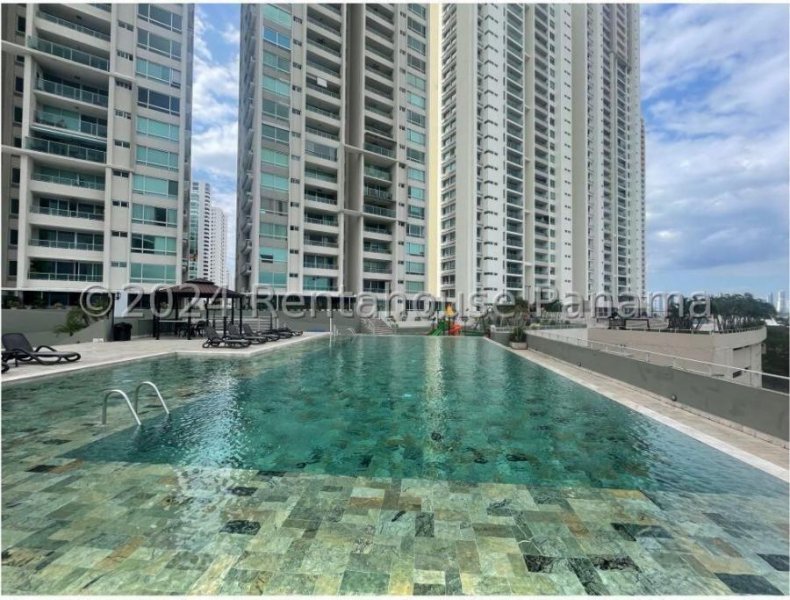 Foto Apartamento en Venta en San Fracisco, San Francisco, Panamá - U$D 216.000 - APV74171 - BienesOnLine