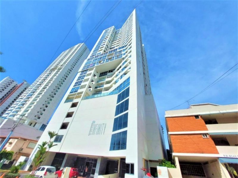 Foto Apartamento en Venta en San Francisco, San Francisco, Panamá - U$D 265.000 - APV44521 - BienesOnLine