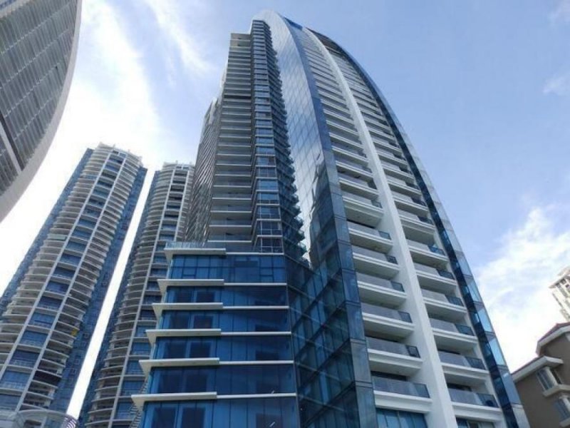 Foto Apartamento en Venta en PH Grand Tower, Punta Pacífica, Panamá - U$D 297.000 - APV48699 - BienesOnLine