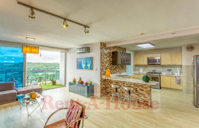 Foto Apartamento en Venta en Villa de las Fuentes, Betania, Panamá - U$D 230.000 - APV37597 - BienesOnLine