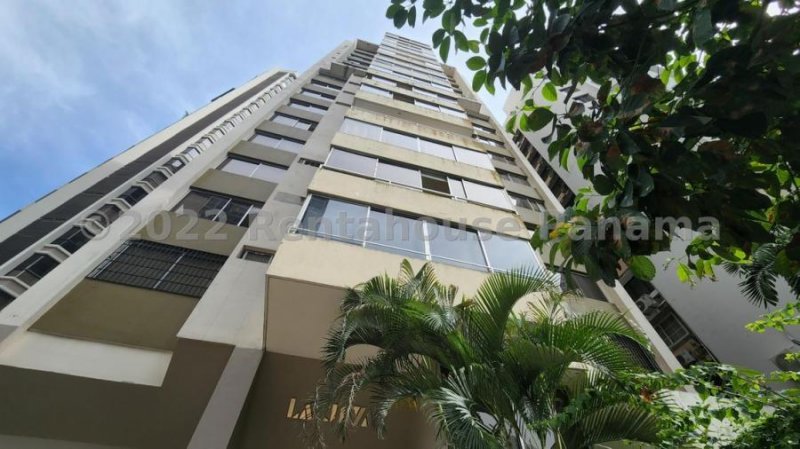 Apartamento en Venta en Paitilla San Francisco, Panamá