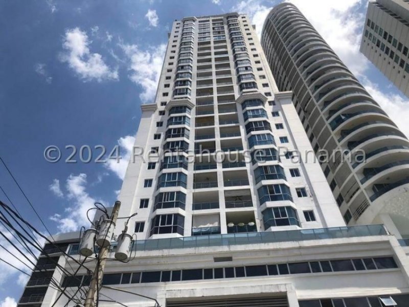 Foto Apartamento en Venta en San Francisco, Panamá - U$D 245.000 - APV74948 - BienesOnLine