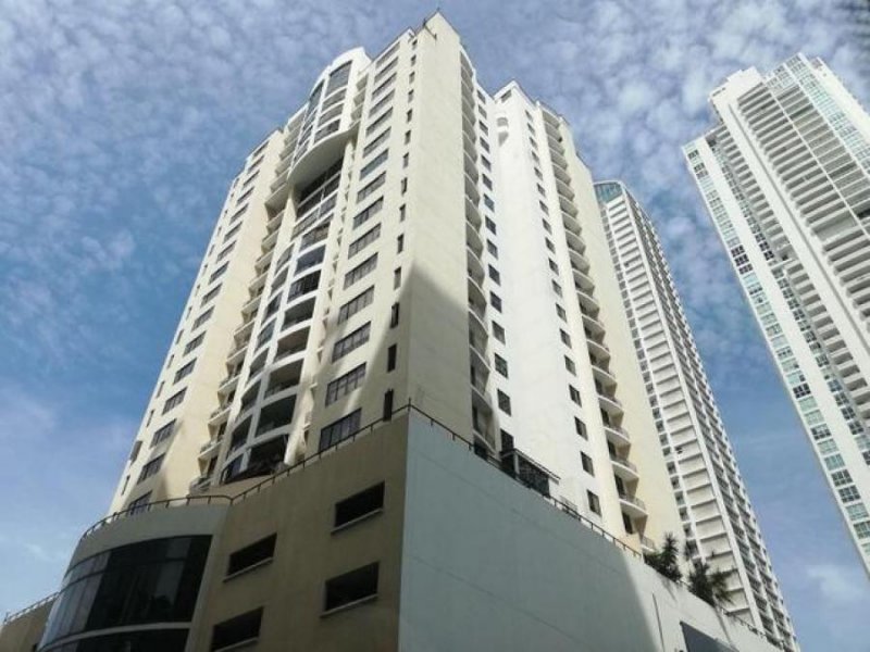 Apartamento en Venta en Punta Pacífica San Francisco, Panamá