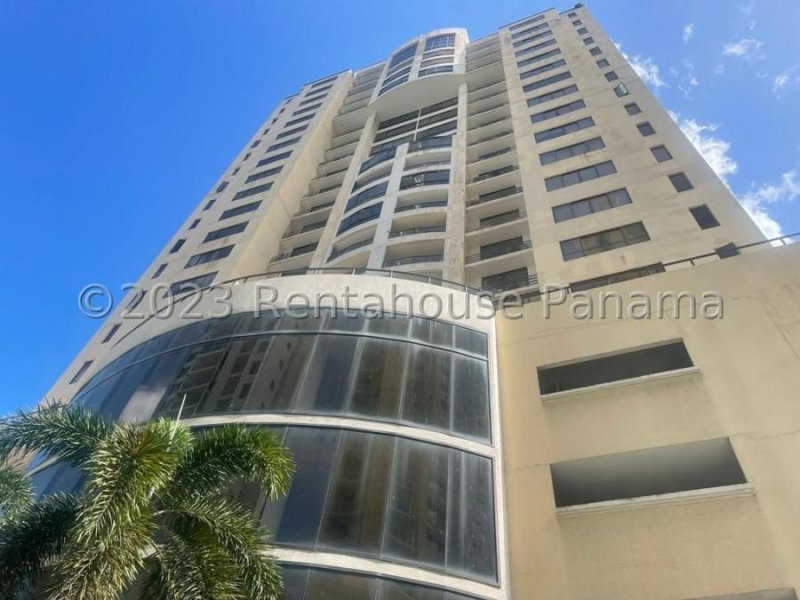 Apartamento en Venta en Punta Pacífica San Francisco, Panamá