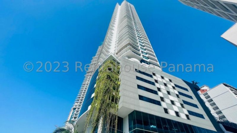 Apartamento en Venta en Avenida Balboa Bella Vista, Panamá