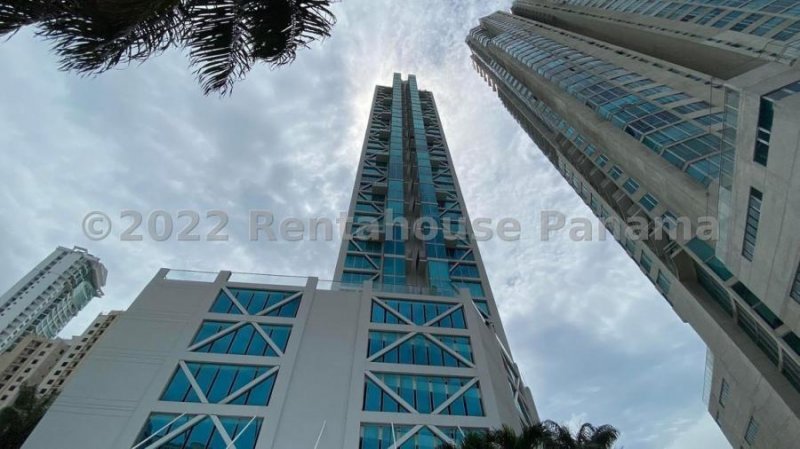 Foto Apartamento en Venta en Punta Pacífica, San Francisco, Panamá - U$D 275.000 - APV54715 - BienesOnLine