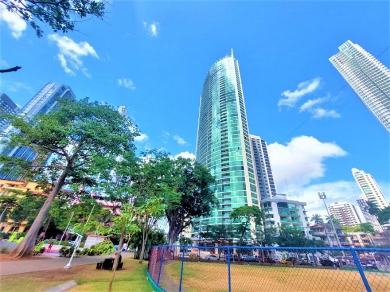 Foto Apartamento en Venta en PH Allure at the Park, Bella Vista, Panamá - U$D 375.000 - APV35288 - BienesOnLine