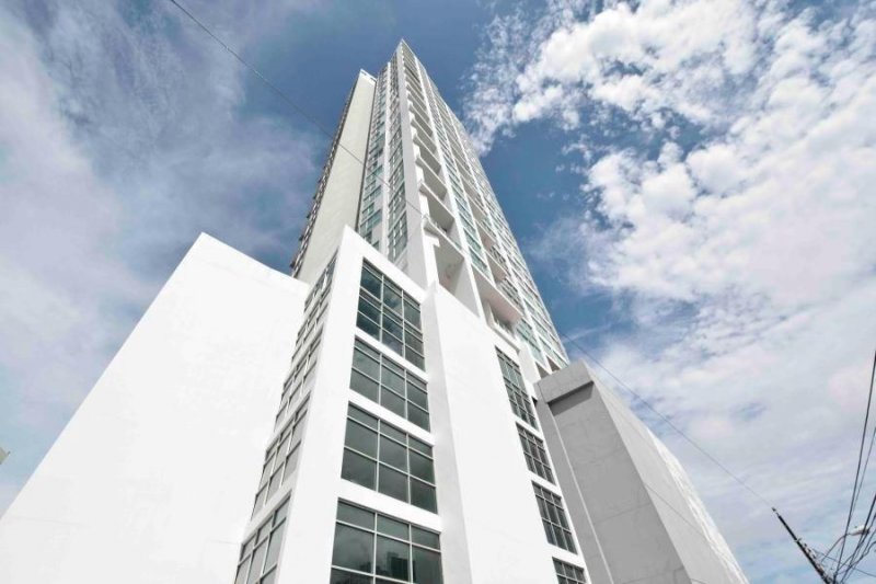 Apartamento en Venta en San Francisco San Francisco, Panamá