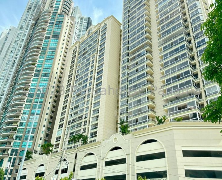 Foto Apartamento en Venta en Punta Pacífica, San Francisco, Panamá - U$D 320.000 - APV67320 - BienesOnLine