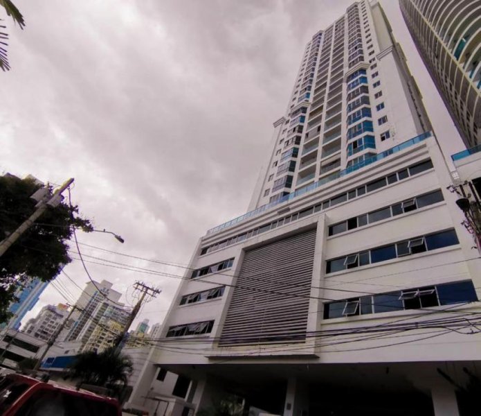 Apartamento en Venta en San Francisco San Francisco, Panamá