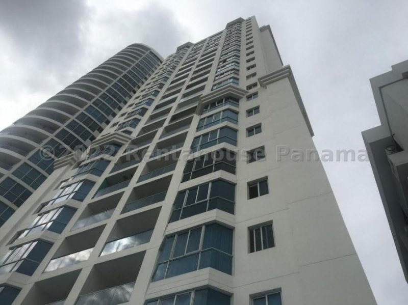 Apartamento en Venta en San Francisco San Francisco, Panamá