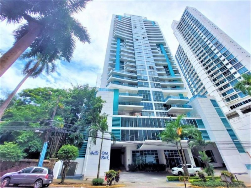 Apartamento en Venta en PH Bella Vista Park Bella Vista, Panamá