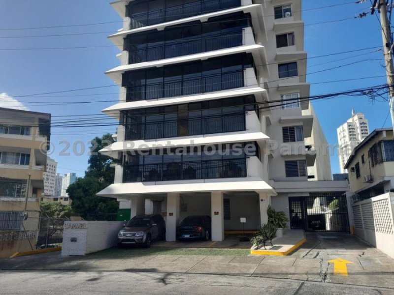 Foto Apartamento en Venta en El Carmen, Bella Vista, Panamá - U$D 265.000 - APV76797 - BienesOnLine