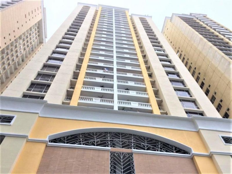 Foto Apartamento en Venta en Obarrio, Bella Vista, Panamá - U$D 325.000 - APV40158 - BienesOnLine