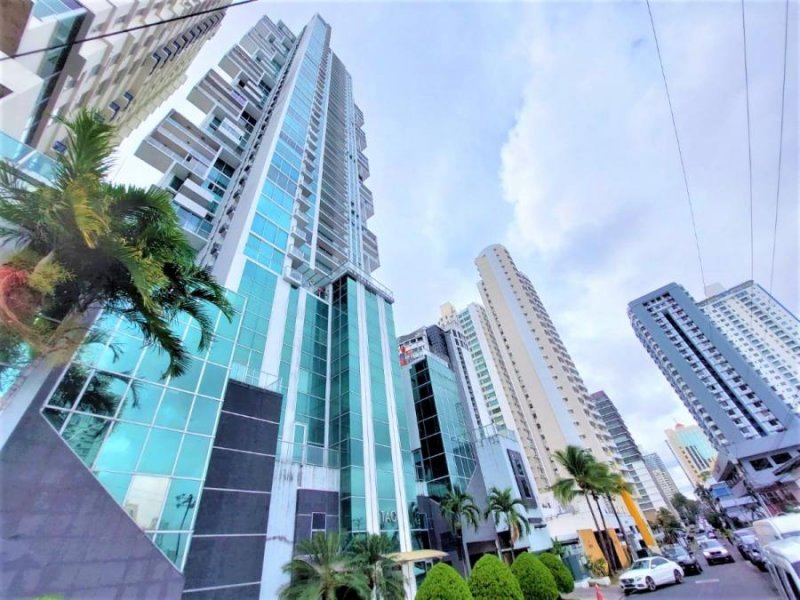 Apartamento en Venta en PH Tao Tower San Francisco, Panamá