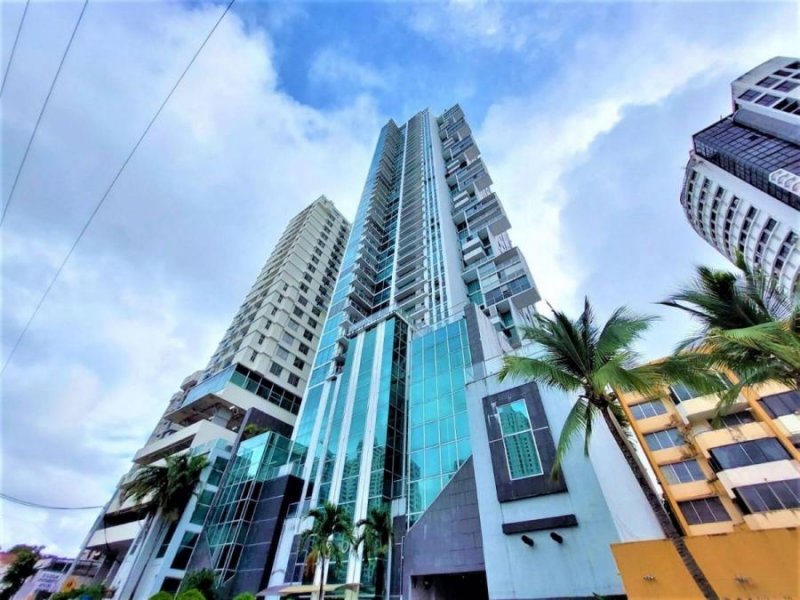 Apartamento en Venta en San Francisco San Francisco, Panamá