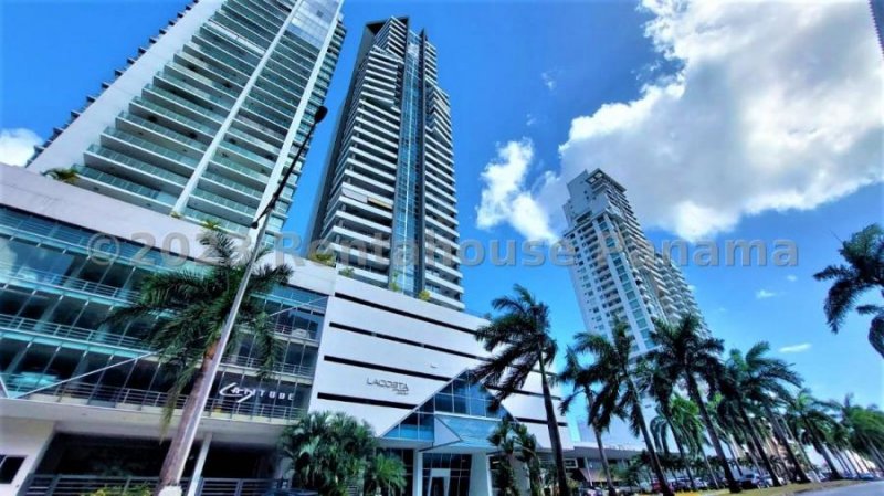 Foto Apartamento en Venta en Costa del Este, Juan Díaz, Panamá - U$D 430.000 - APV61834 - BienesOnLine