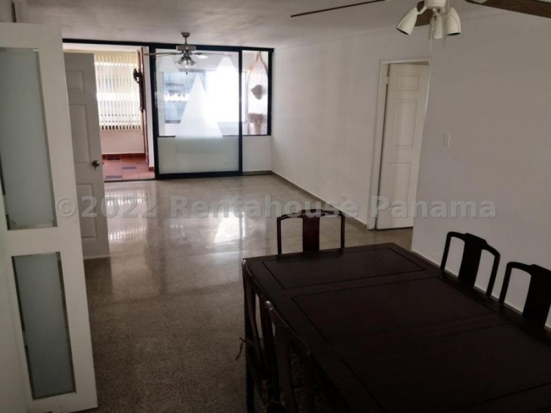 Apartamento en Venta en Obarrio Bella Vista, Panamá