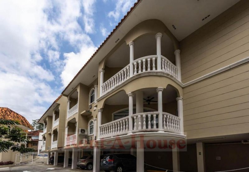 Foto Apartamento en Venta en PH Windsor Town Home, Albrook, Panamá - U$D 370.000 - APV39787 - BienesOnLine