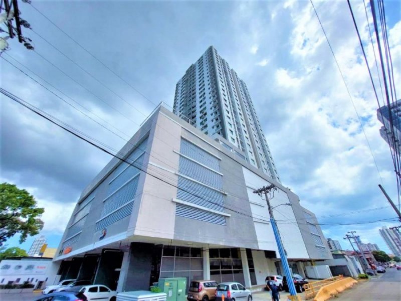 Apartamento en Venta en Parque Lefevre Parque Lefevre, Panamá