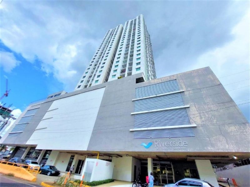 Foto Apartamento en Venta en PH Riverside, Parque Lefevre, Panamá - U$D 120.000 - APV35430 - BienesOnLine