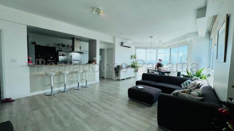 Apartamento en Venta en San Francisco San Francisco, Panamá