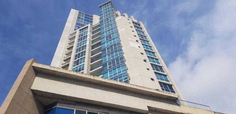 Apartamento en Venta en PH Kolosal Tower San Francisco, Panamá