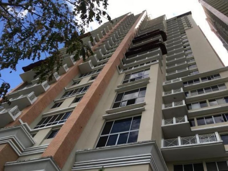 Apartamento en Venta en El Cangrejo Bella Vista, Panamá