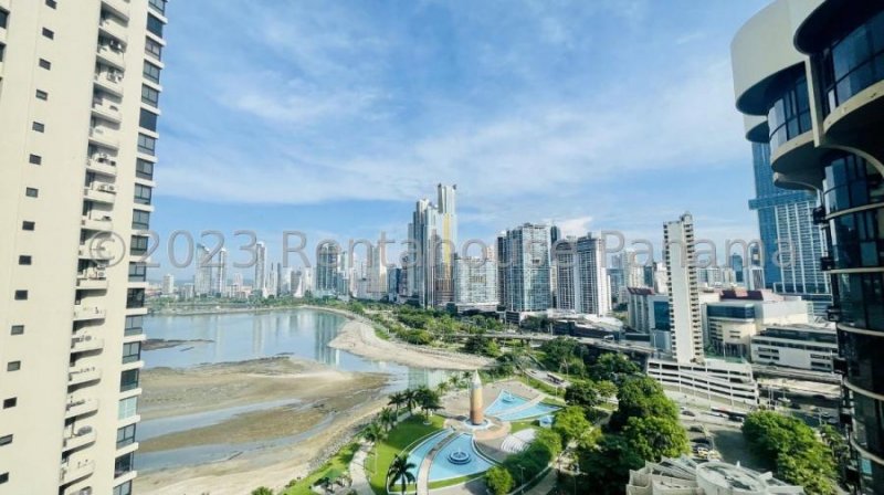 Foto Apartamento en Venta en Punta Paitilla, San Francisco, Panamá - U$D 230.000 - APV67657 - BienesOnLine