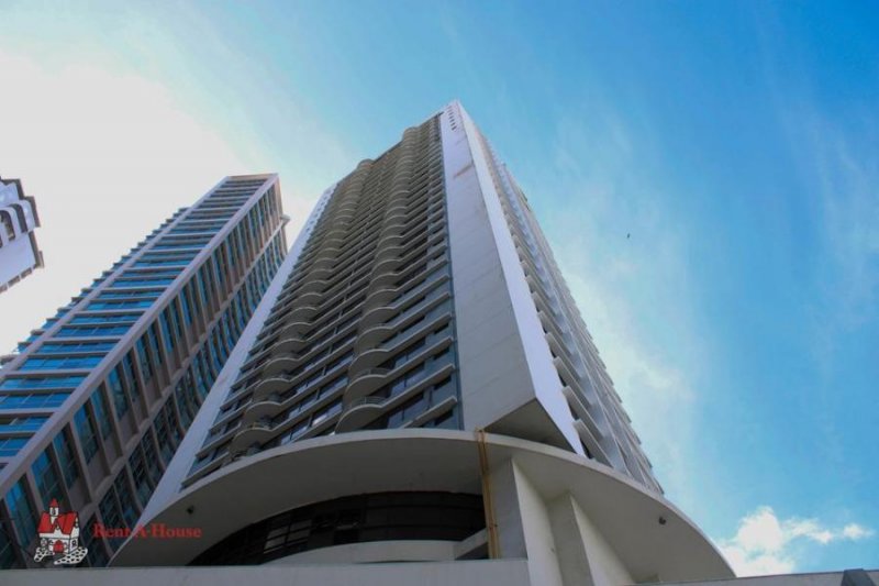 Apartamento en Venta en Avenida Balboa Bella Vista, Panamá