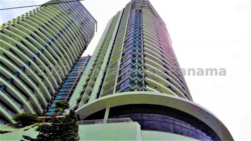 Foto Apartamento en Venta en Avenida Balboa, Bella Vista, Panamá - U$D 370.000 - APV62578 - BienesOnLine