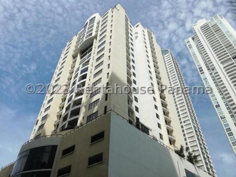 Foto Apartamento en Venta en punta pacifica, San Francisco, Panamá - U$D 315.000 - APV64990 - BienesOnLine