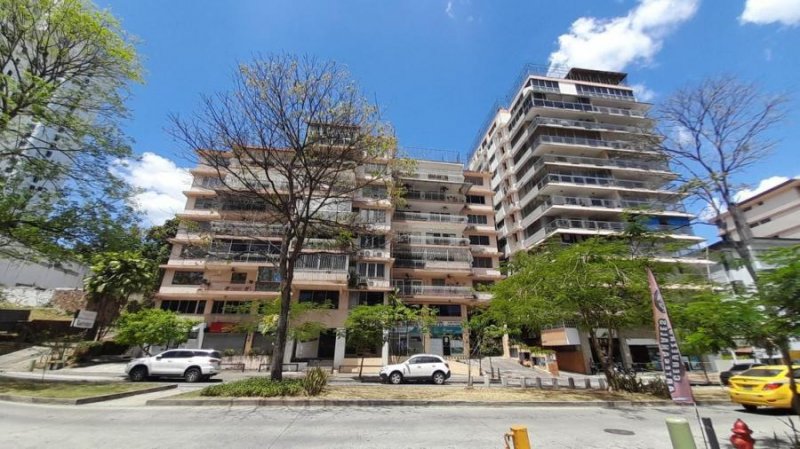 Foto Apartamento en Venta en PH El Carrillón, El Cangrejo, Panamá - U$D 180.000 - APV48656 - BienesOnLine