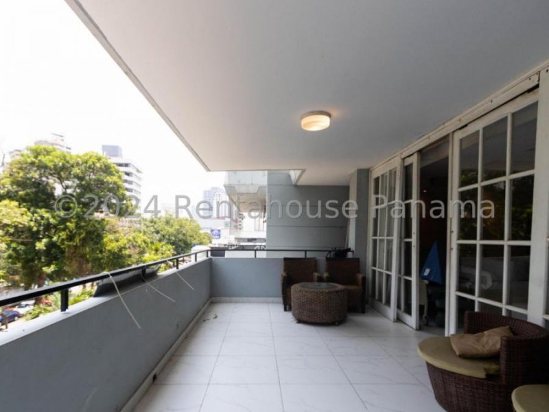 Foto Apartamento en Venta en Paitilla, San Francisco, Panamá - U$D 215.000 - APV77122 - BienesOnLine