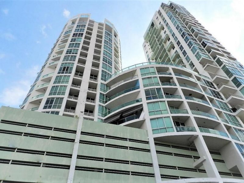 Apartamento en Venta en San Francisco San Francisco, Panamá