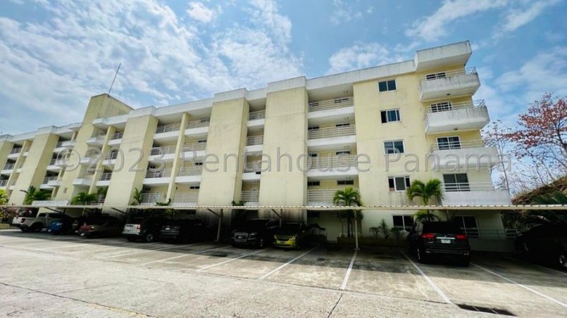 Foto Apartamento en Venta en Altos de Panamá, Amelia Denis De Icaza, Panamá - U$D 178.000 - APV65651 - BienesOnLine